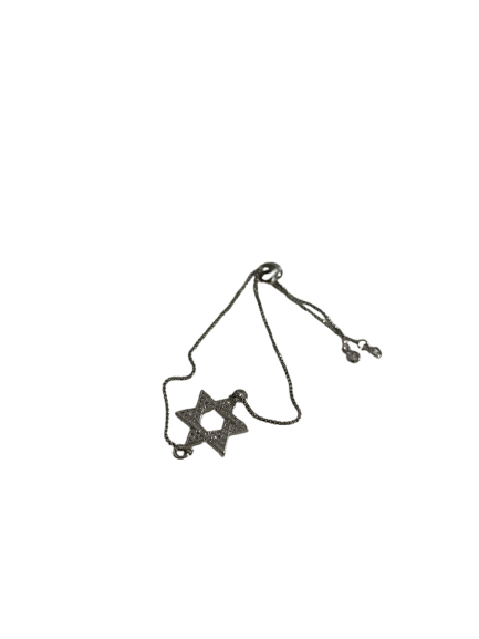 Magen David Bracelet