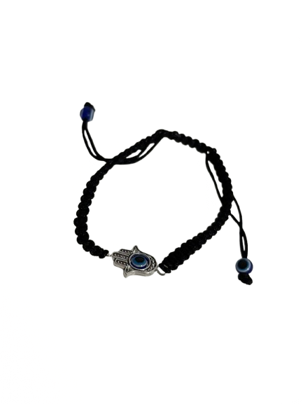 Hamsa String Bracelet