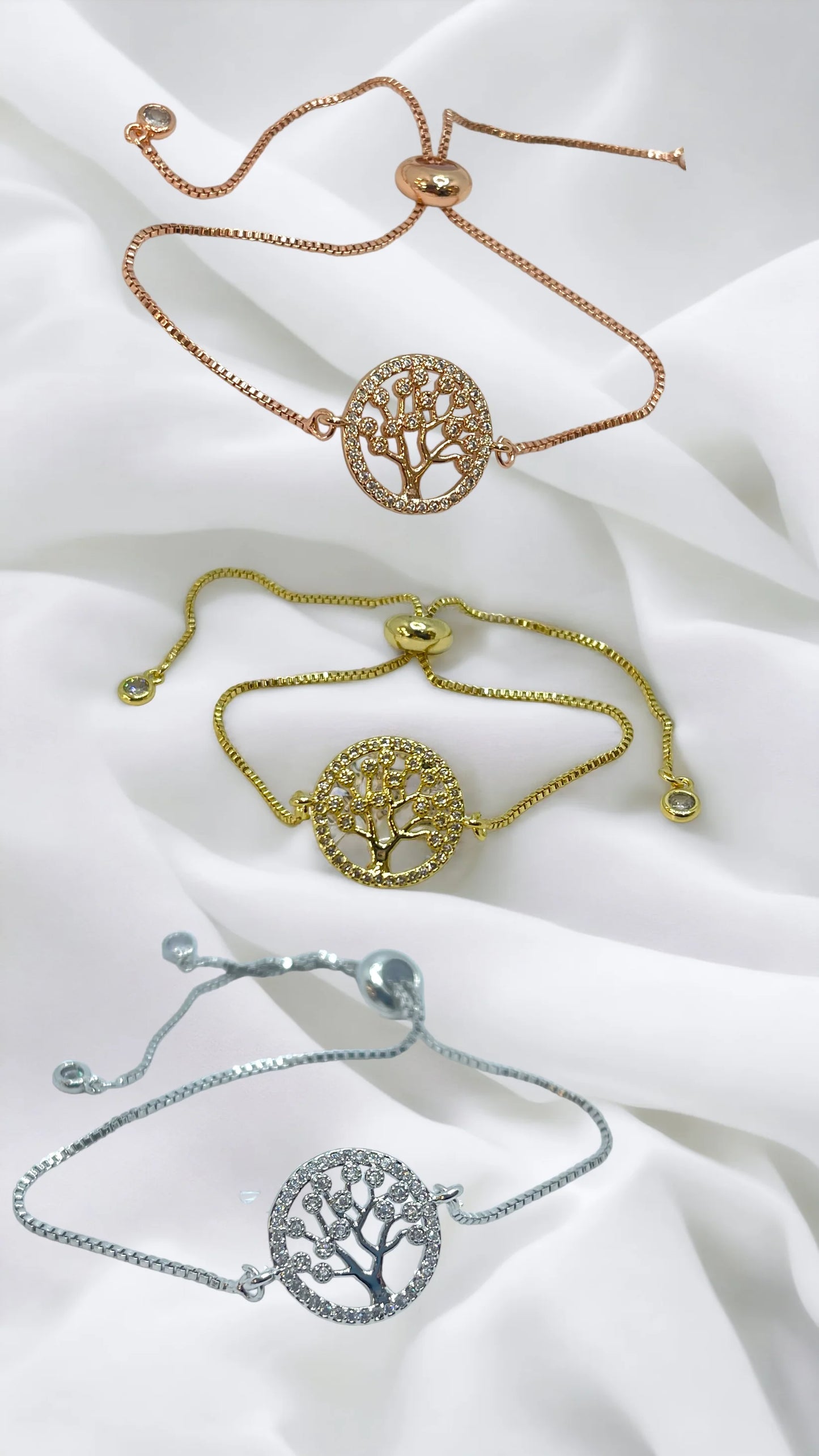 Tree of Life Bracelet