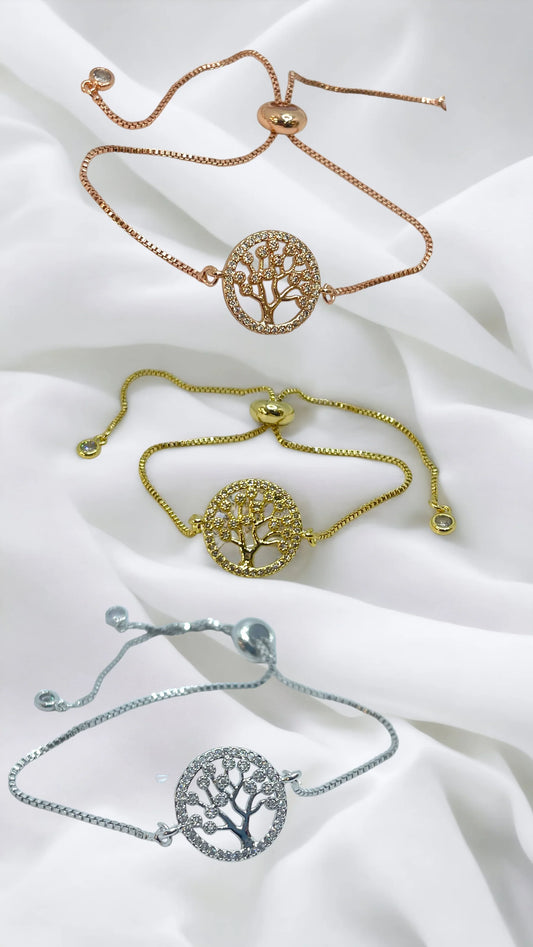 Tree of Life Bracelet